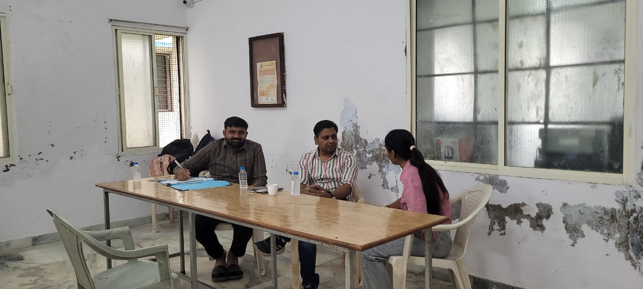 Campus Placement 2026 - Photo 9