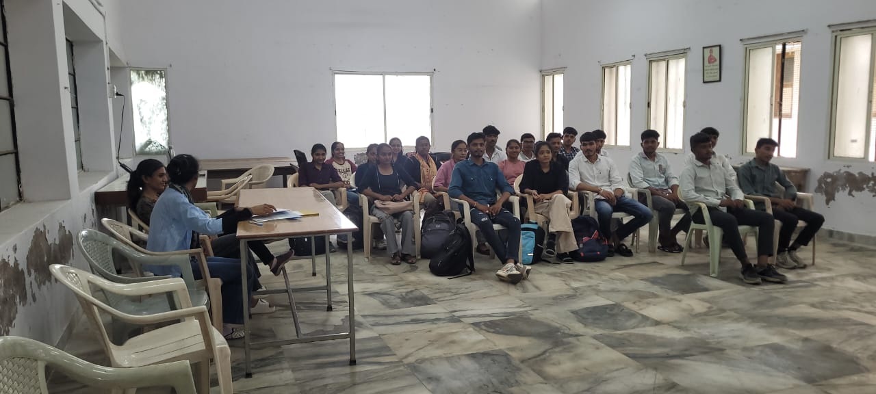 Campus Placement 2026 - Photo 15