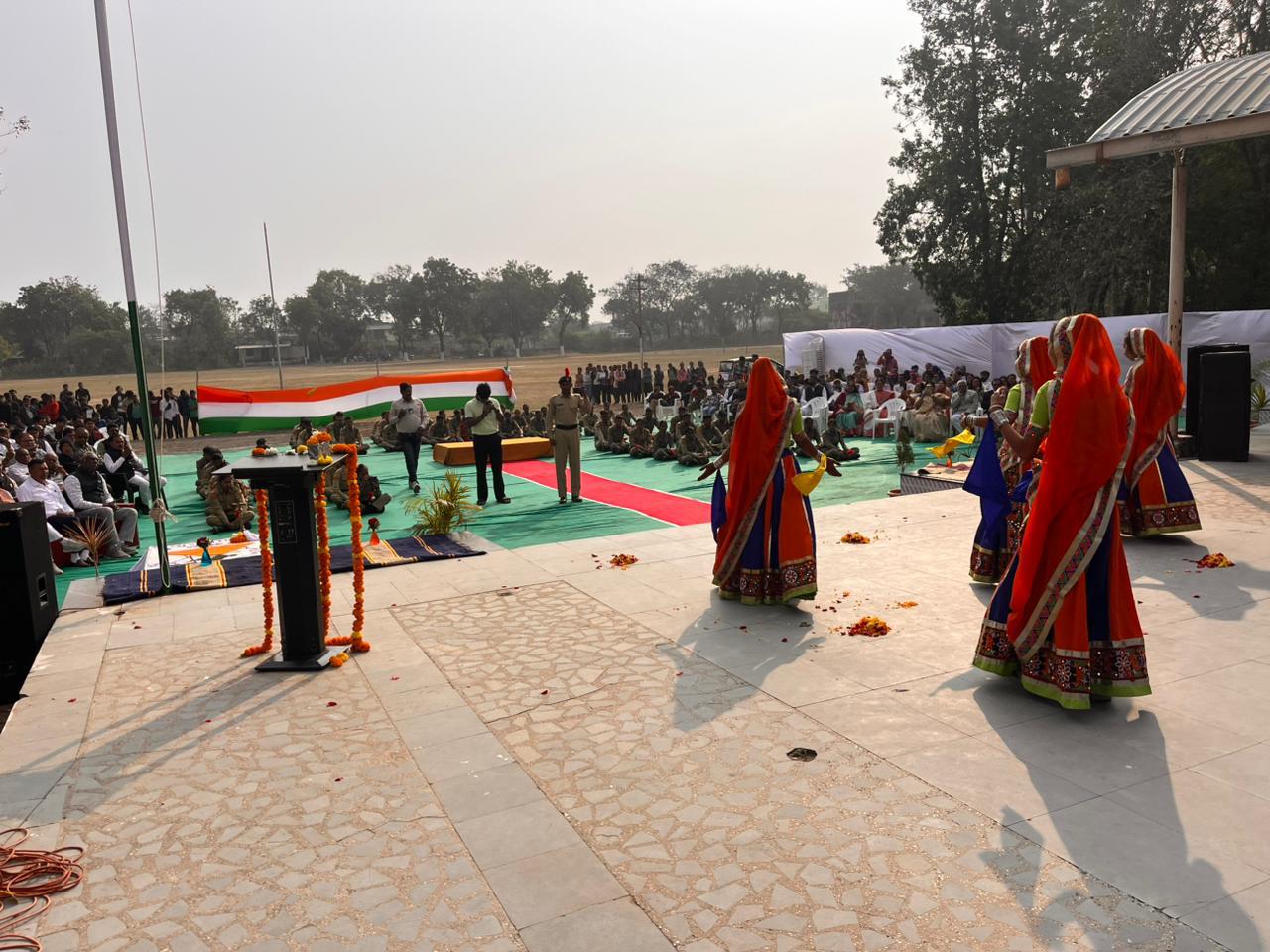 26th January 2026 Celebration