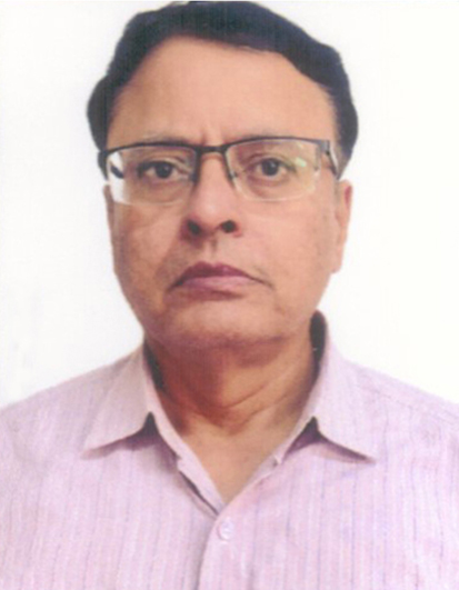 Hitendrakumar S. Upadhyay